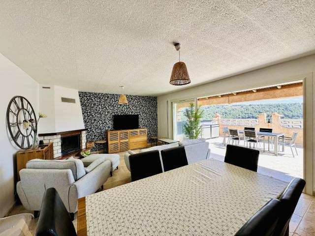 Maison 4 pièces 135 m²