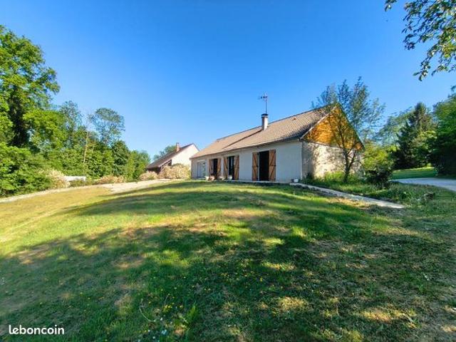 Maison 4 pièces 135 m²