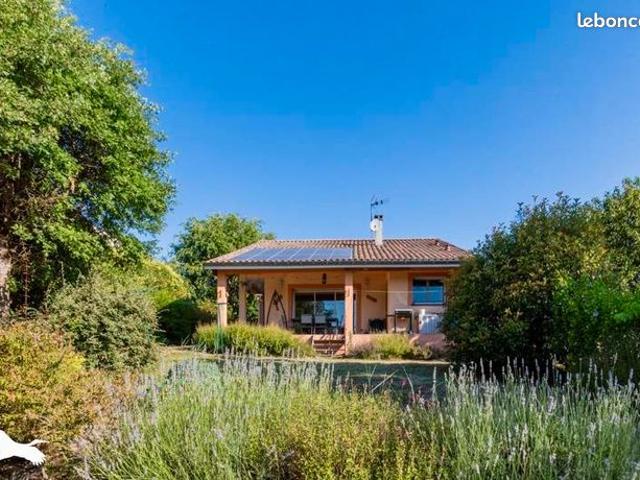 Maison 4 pièces 135 m²