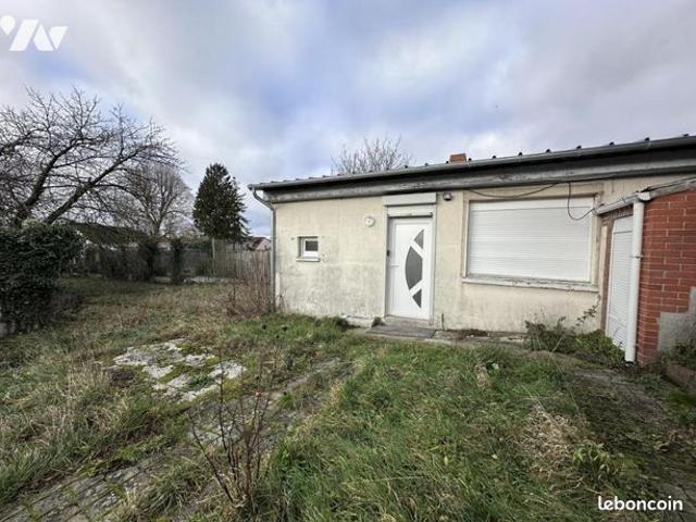 Maison 4 pièces 135 m²