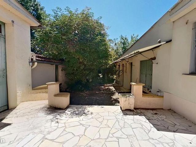 Maison 4 pièces 135 m²