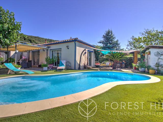 Maison 4 pièces 135 m²
