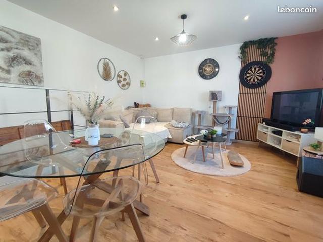 Maison 4 pièces 135 m²