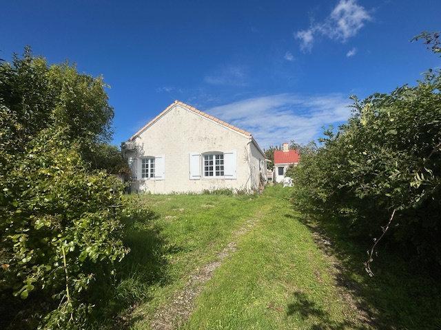 Maison 4 pièces 135 m²