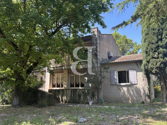 Maison 4 pièces 135 m²