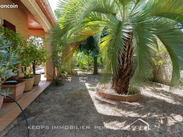Maison 4 pièces 135 m²