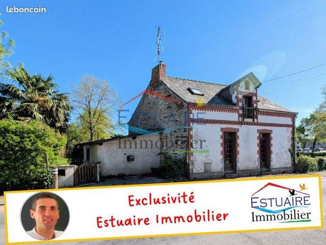 Maison 4 pièces 135 m²