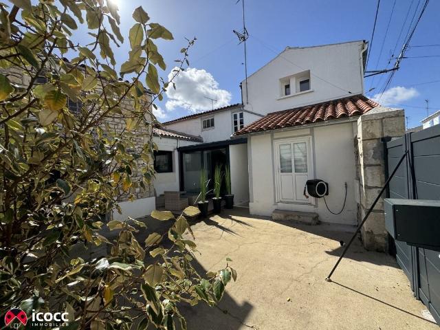 Maison 4 pièces 135 m²