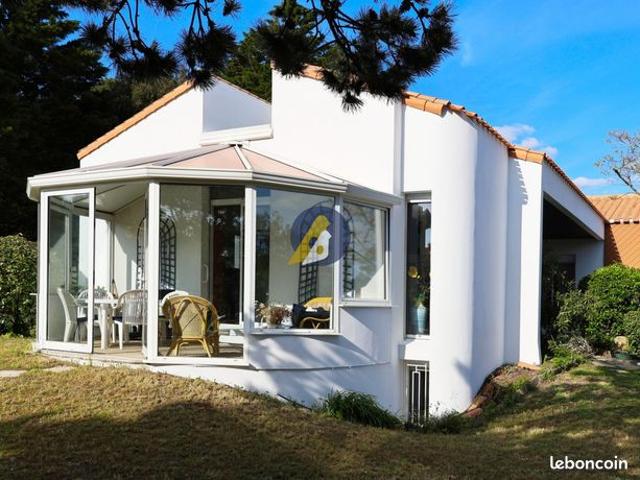 Maison 4 pièces 135 m²