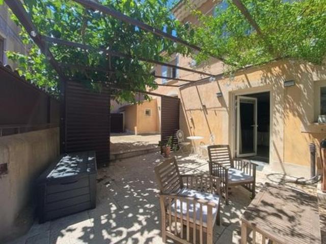 Maison 4 pièces 135 m²