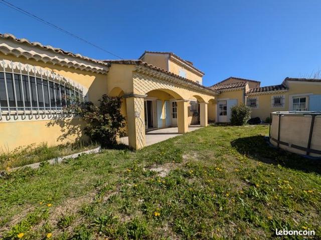 Maison 4 pièces 135 m²
