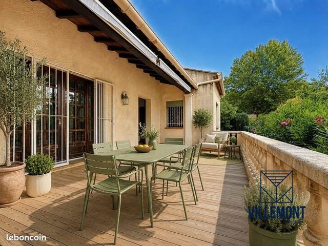Maison 4 pièces 135 m²