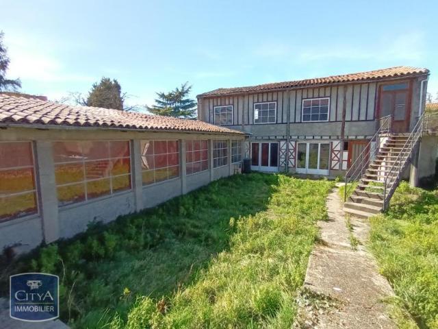 Maison 4 pièces 135 m²