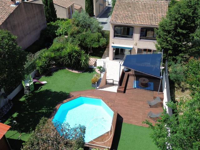 Maison 4 pièces 135 m²
