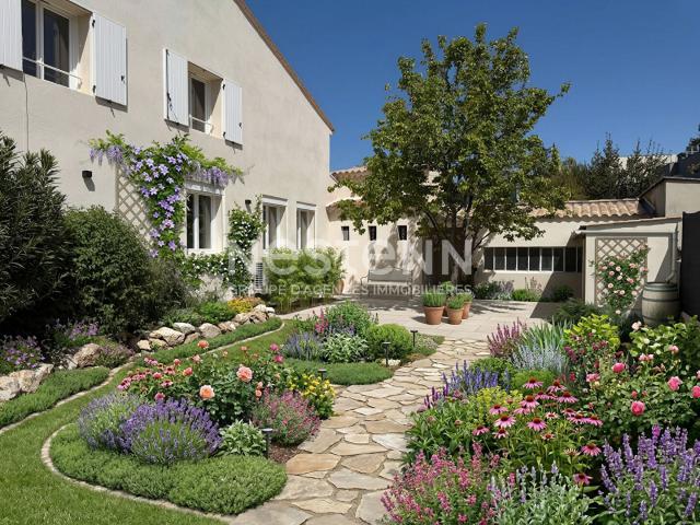 Maison 4 pièces 131 m²