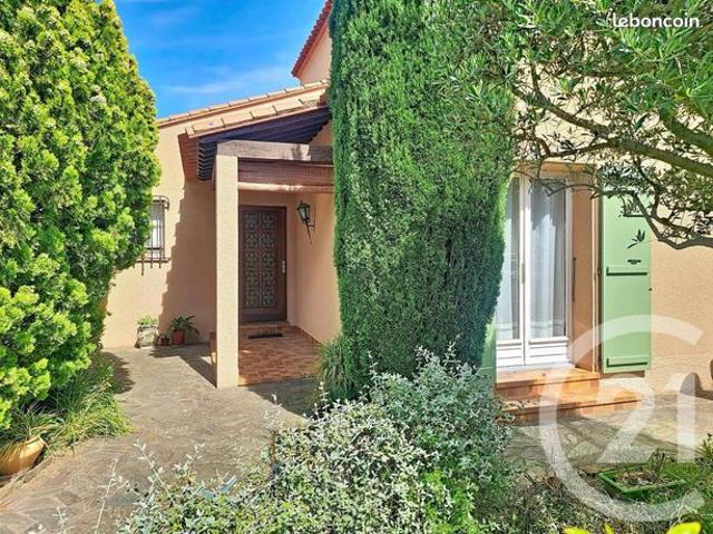 Maison 4 pièces 135 m²