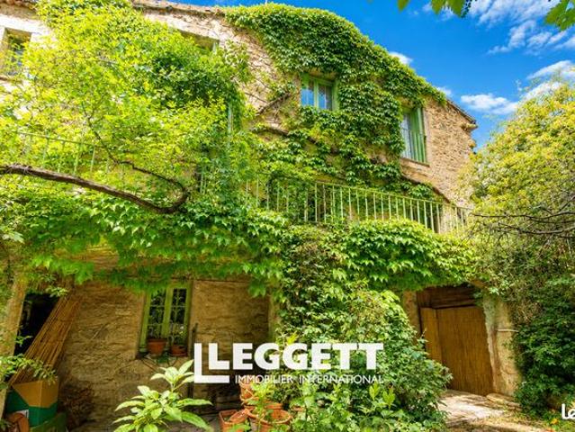 Maison 4 pièces 135 m²