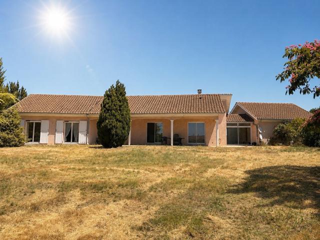 Maison 4 pièces 135 m²