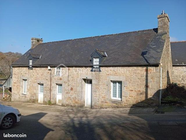 Maison 4 pièces 135 m²