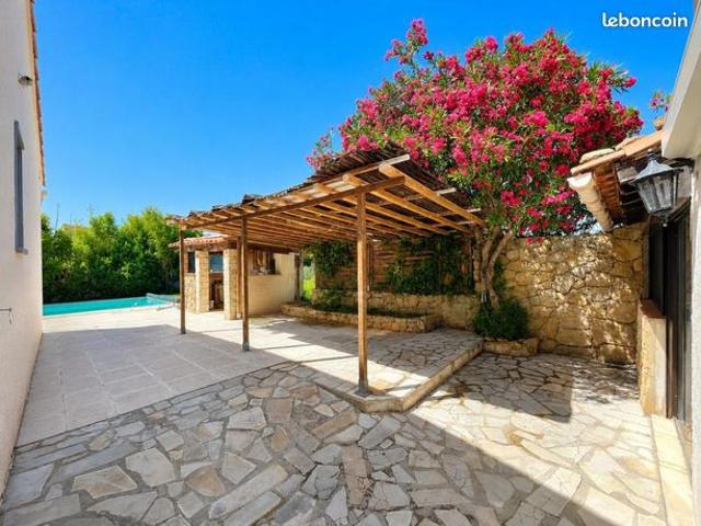 Maison 4 pièces 135 m²