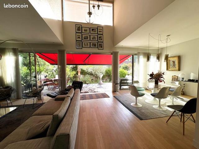 Maison 4 pièces 135 m²