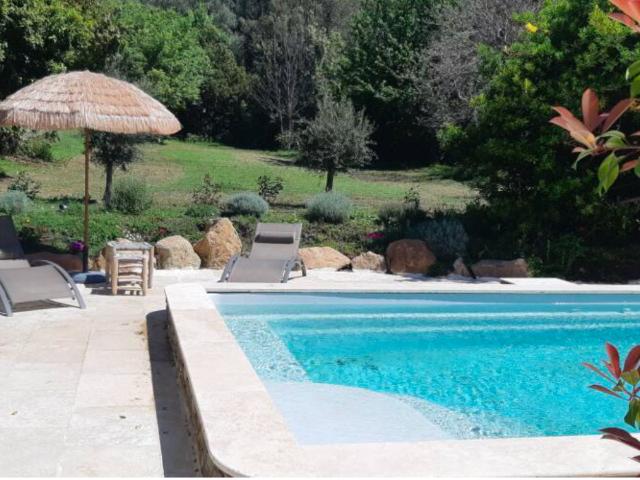 Maison 4 pièces 135 m²