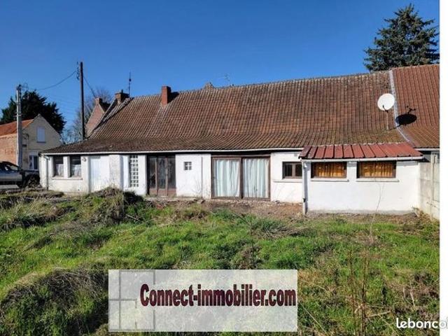 Maison 4 pièces 135 m²