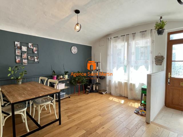 Maison 4 pièces 135 m²