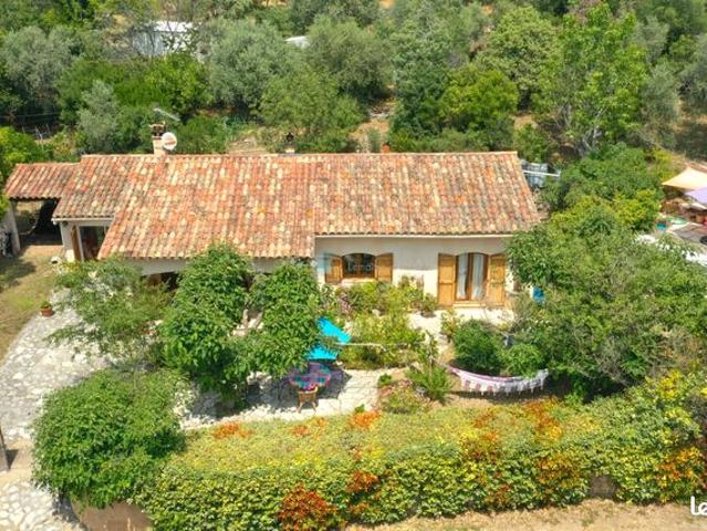 Maison 4 pièces 135 m²
