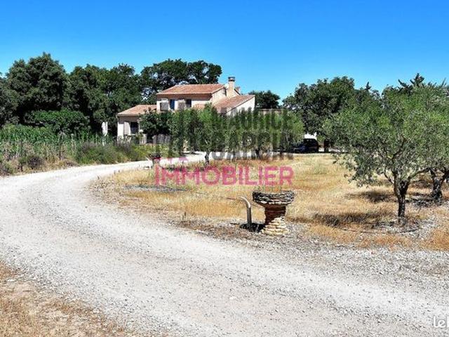 Maison 4 pièces 135 m²