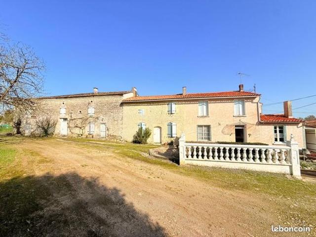 Maison 4 pièces 135 m²