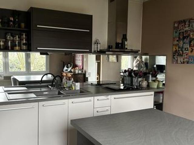 Maison 4 pièces 135 m²
