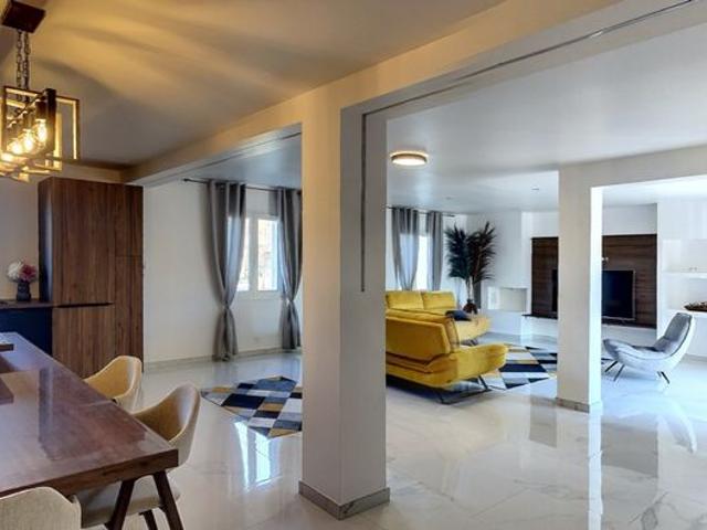 Maison 4 pièces 135 m²