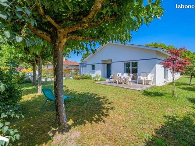 Maison 4 pièces 135 m²