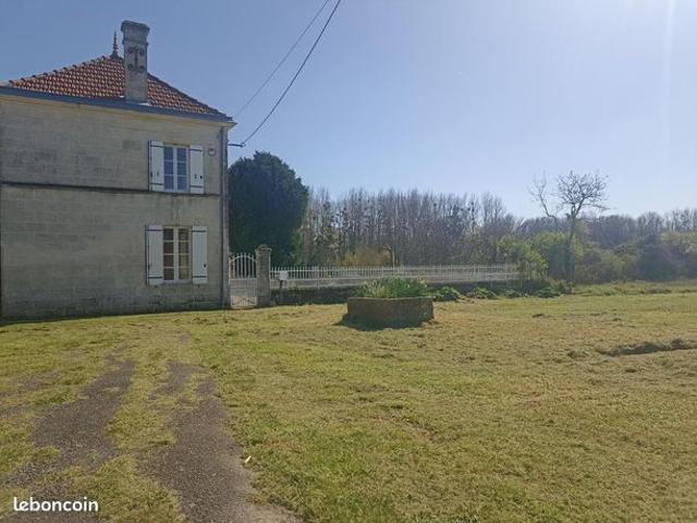 Maison 4 pièces 135 m²