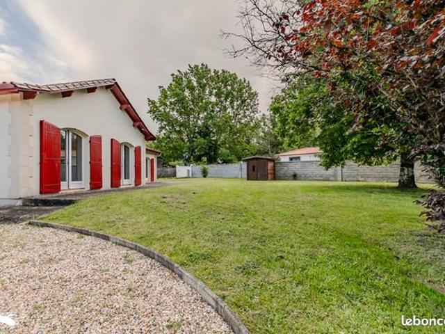 Maison 4 pièces 135 m²