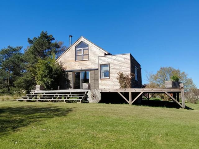 Maison 4 pièces 135 m² avec chalet à La Roche Posay