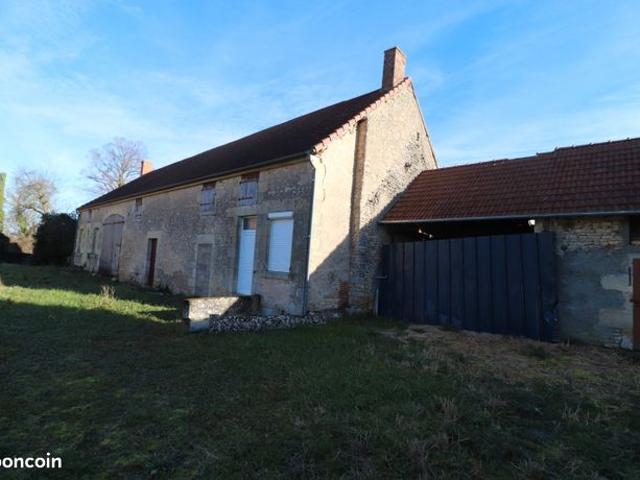Maison 4 pièces 136 m²