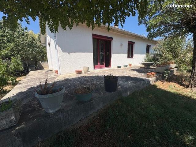 Maison 4 pièces 136 m²