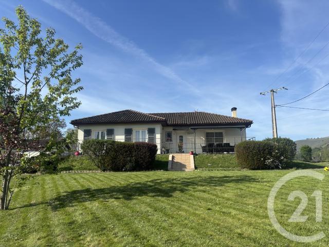 Maison 5 pièces 136 m²