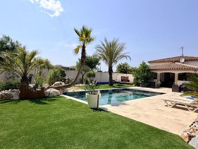 Maison 4 pièces 136 m²