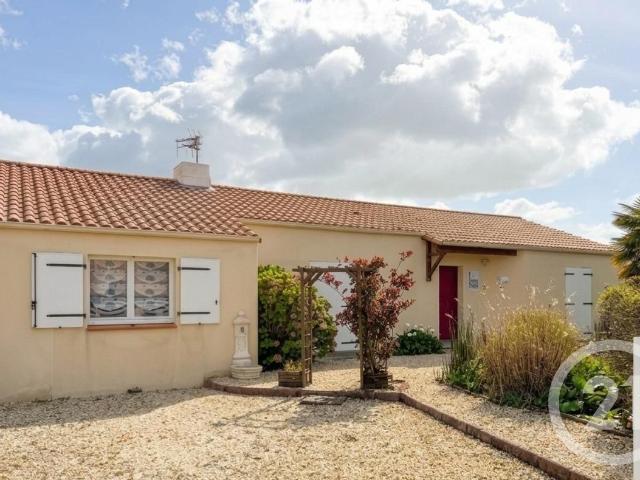 Maison 4 pièces 136 m²