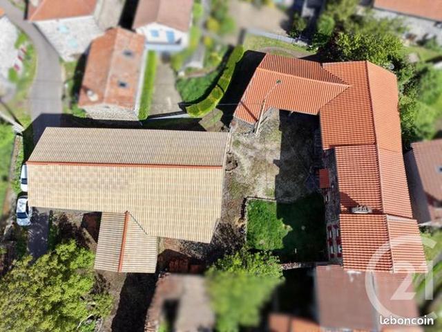 Maison 4 pièces 136 m²