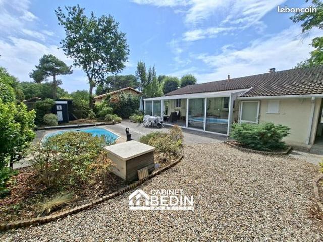 Maison 4 pièces 136 m²