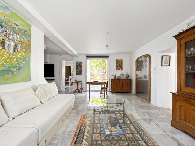 Maison 4 pièces 136 m²