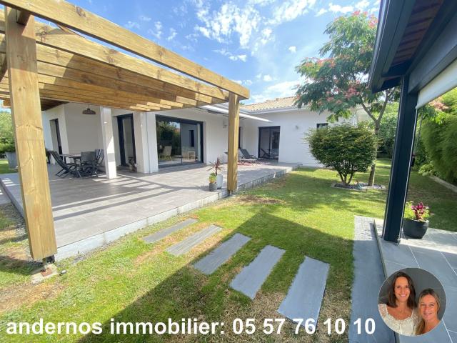 Maison 4 pièces 136 m²