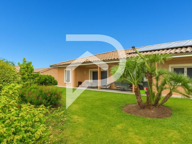 Maison 4 pièces 136 m²