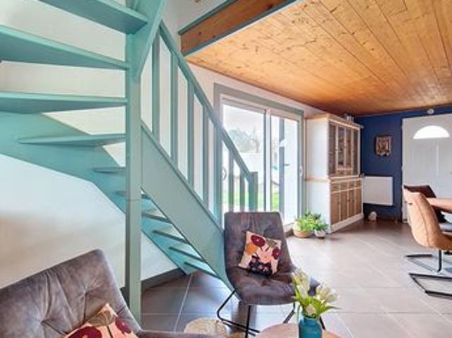 Maison 4 pièces 136 m²