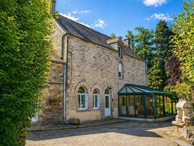 Maison 4 pièces 136 m²