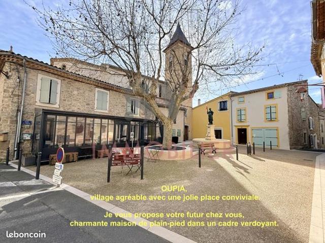 Maison 4 pièces 136 m²